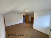 Foto - 3,5-Zimmer-Dachgeschosswohnung in Dingolfing
