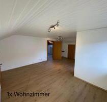 3,5-Zimmer-Dachgeschosswohnung in Dingolfing
