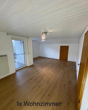 Foto - 3.5 Zimmer Dachgeschoßwohnung zur Miete in Dingolfing