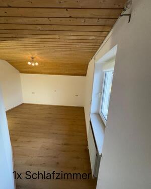 Foto - 3.5 Zimmer Dachgeschoßwohnung in Dingolfing