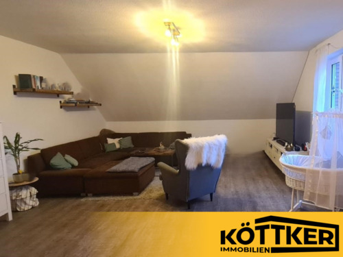 Foto - ⭐ Schöne Oberwohnung in Papenburg am Obenende ⭐