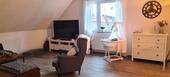 Foto - 4 Zimmer Dachgeschoßwohnung zur Miete in Papenburg