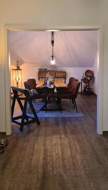 Foto - 4 Zimmer Dachgeschoßwohnung in Papenburg