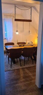 Foto - Dachgeschoßwohnung in Papenburg zur Miete