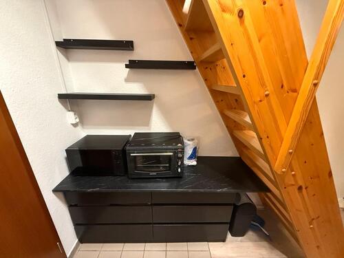 Foto - Maisonettenwohnung in Kassel zur Miete