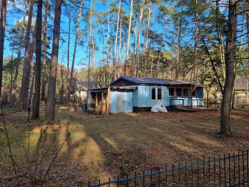 Foto - Grundst&uuml;ck in Brück