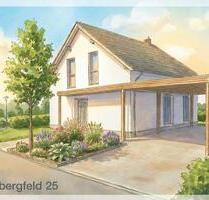 Modernes Einfamilienhaus (2018) | 140 m² | 220 m² Garten | - Buch am Erlbach