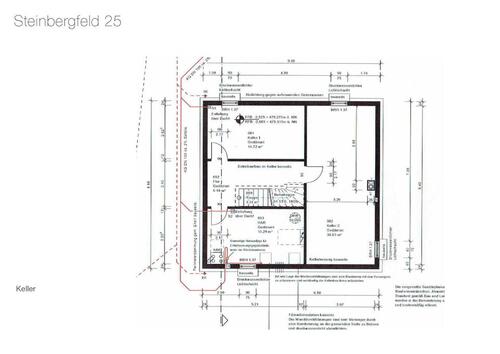 Foto - Einfamilienhaus in Buch am Erlbach zur Miete