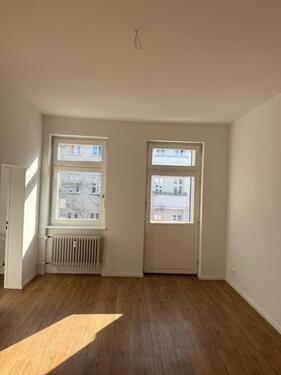 Foto - 2 Zimmer Etagenwohnung zur Miete in Berlin