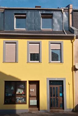 Foto - Einmalige Gelegenheit! Historisches Stadthaus in Hof