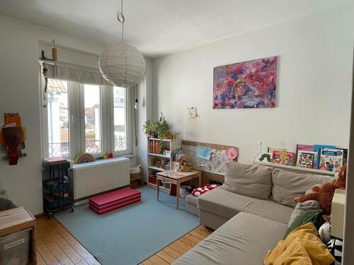 Foto - 2.5 Zimmer Etagenwohnung in Aschaffenburg