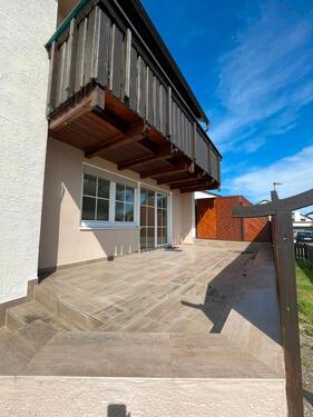 Foto - Mehrfamilienhaus, Wohnhaus in Manching