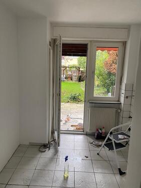 Foto - Erdgeschoßwohnung in Köln zur Miete