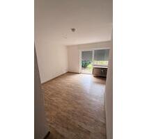 1- Zimmer Appartment in AlsfeldLiederbach