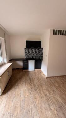 Foto - 1 Zimmer Erdgeschoßwohnung zur Miete in Alsfeld