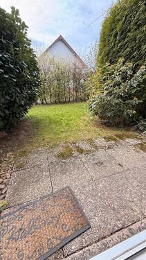 Foto - Erdgeschoßwohnung in Alsfeld zur Miete