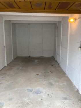 Foto - Vermiete Garage mit Strom in Suhl