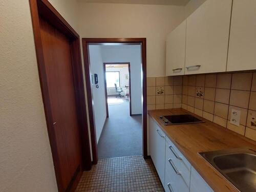 Foto - Etagenwohnung in Furtwangen im Schwarzwald zur Miete