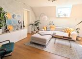 Foto - 2.5 Zimmer Maisonettenwohnung zum Kaufen in Stuttgart