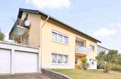 Foto - 3-Zimmer Wohnung mit Balkon & Garage