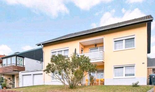 Foto - 3 Zimmer Erdgeschoßwohnung zur Miete in Osterburken