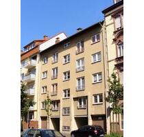Gemütliche 2-Zimmer-Wohnung in Offenbach - Offenbach am Main Hafen