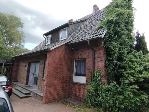 Foto - Haus Sögel - 295.000,00&nbsp;EUR Kaufpreis, ca.&nbsp; 175,00&nbsp;m&sup2;