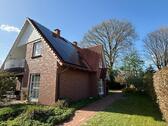 Foto - HambergenPaddewisch: Energieeffizientes Häuschen am Waldrand