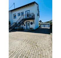 Modernisiertes Einfamilienhaus mit Einliegerwohnung & PV- Anlage - Plaidt