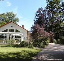 Modernes EFH 102m²,2011,998m² Grdstck, i.A., Seenähe - Strausberg
