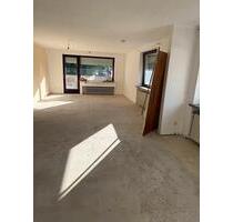 3 Zi Wohnung 140qm 720€ Kaltmiete Balkon Loggia - Munster