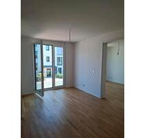 Erstbezug 2-Zimmer Wohnung in Niederdorfelden