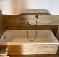 Erstbezug nach Kernsanierung. 2-Zimmer-Wohnung in Weismain