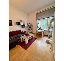 2 Zimmer-Wohbung, möbliert, Prenzlauer Berg - Berlin Pankow