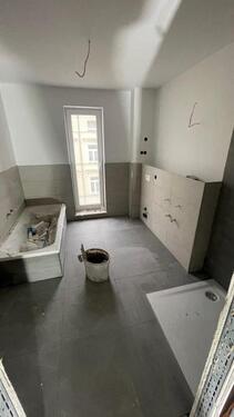 Foto - Etagenwohnung zur Miete in Schwerin