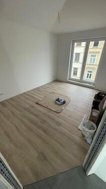 Foto - Etagenwohnung in Schwerin