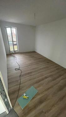 Foto - Etagenwohnung in Schwerin zur Miete