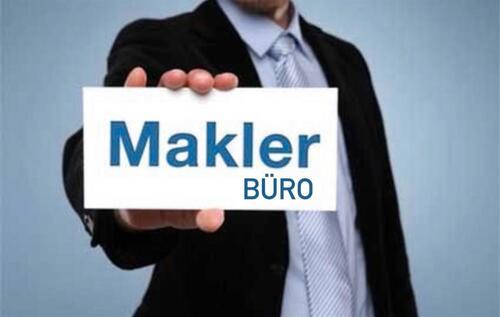 Foto - Stadtmitte - Ladenlokal als Maklerbüro für zwei Jahre