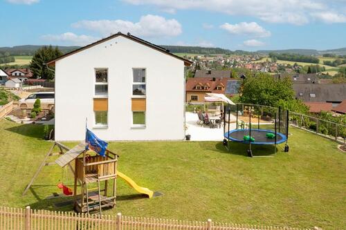 Foto - Einfamilienhaus in Teunz