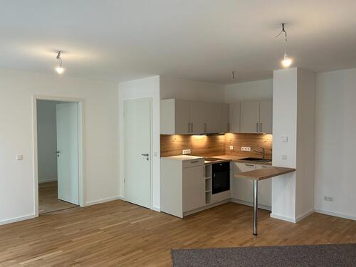 Foto - Etagenwohnung in Berlin zur Miete