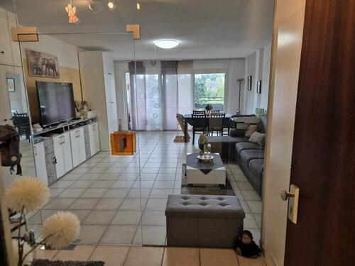 Foto - Etagenwohnung in Ratingen