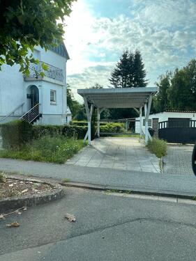 Foto - Carport zu vermieten - 25,00 EUR Miete,