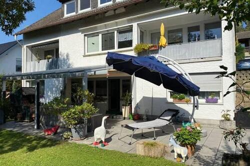 Foto - 84 qm Wohnung in Roßbach Wied - 850,00 EUR Kaltmiete,