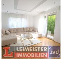 Helles 3-Zimmer-WOHNGLÜCK mit Terrasse in Damm - Aschaffenburg