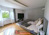 Foto - Etagenwohnung zur Miete in Aschaffenburg