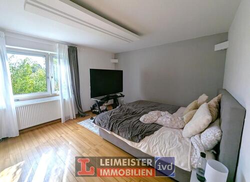 Foto - Etagenwohnung zur Miete in Aschaffenburg