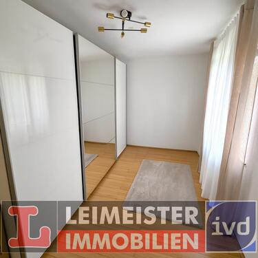 Foto - Etagenwohnung in Aschaffenburg