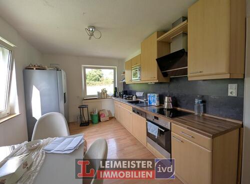 Foto - Etagenwohnung in Aschaffenburg zur Miete