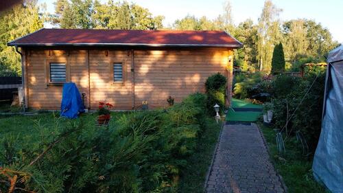Foto - Privat Grundstück am Spremberg Stausee