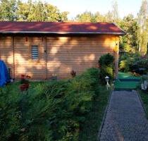 Privat Grundstück am Spremberg Stausee